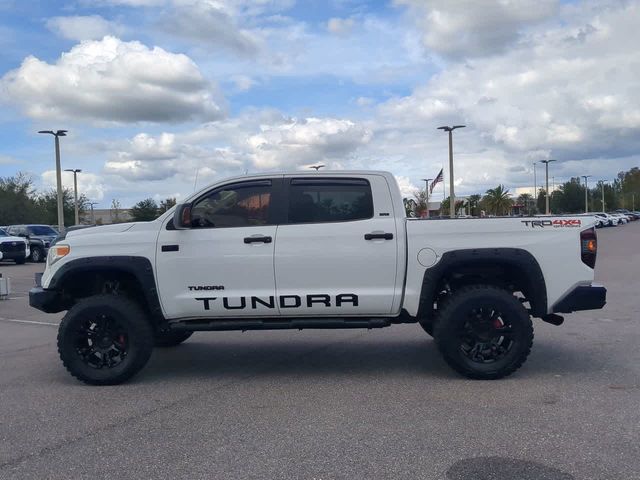 2014 Toyota Tundra SR5