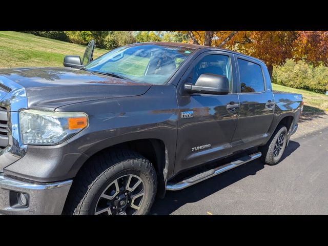 2014 Toyota Tundra SR5