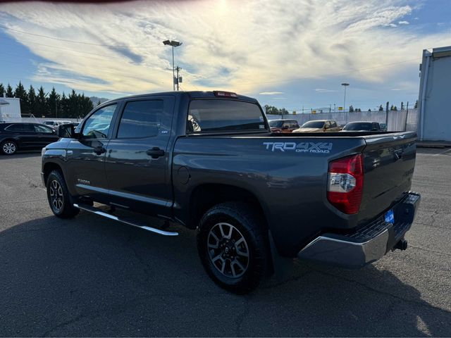 2014 Toyota Tundra SR5