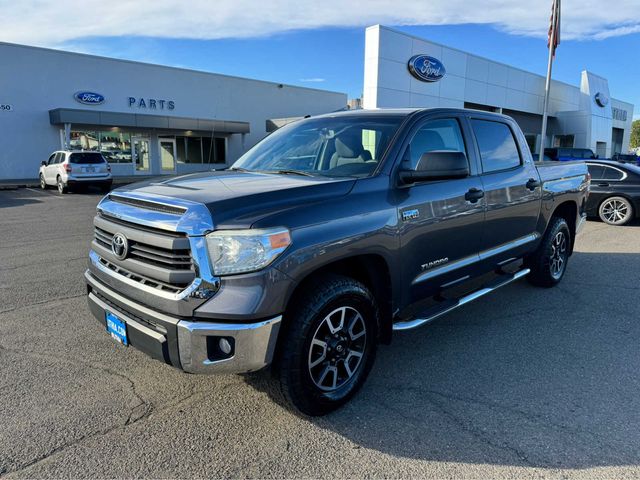 2014 Toyota Tundra SR5