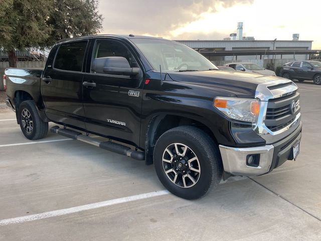 2014 Toyota Tundra SR5