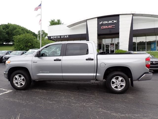 2014 Toyota Tundra SR5