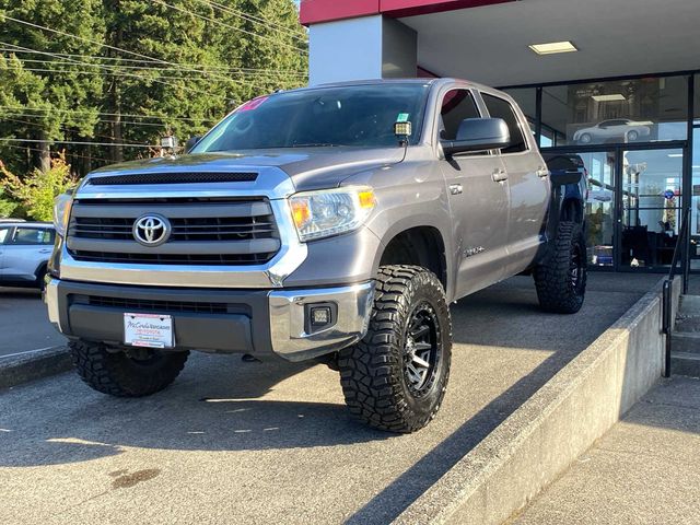 2014 Toyota Tundra SR5