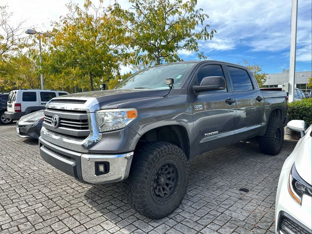 2014 Toyota Tundra SR5