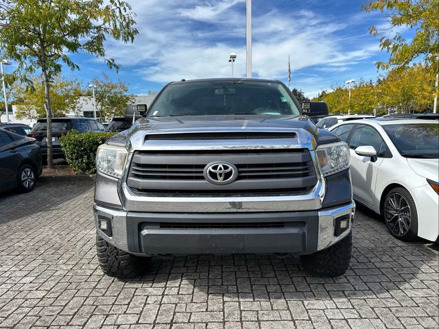 2014 Toyota Tundra SR5