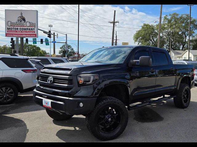 2014 Toyota Tundra SR5