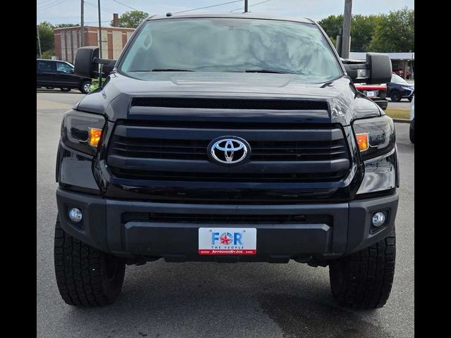 2014 Toyota Tundra SR5