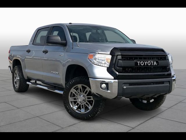 2014 Toyota Tundra SR5