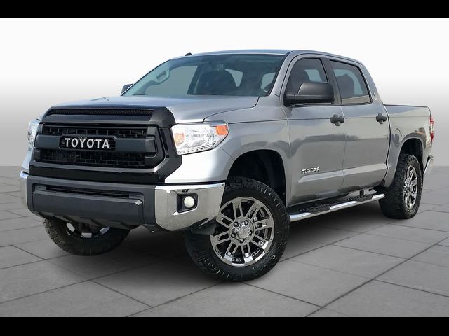 2014 Toyota Tundra SR5