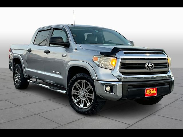 2014 Toyota Tundra SR5