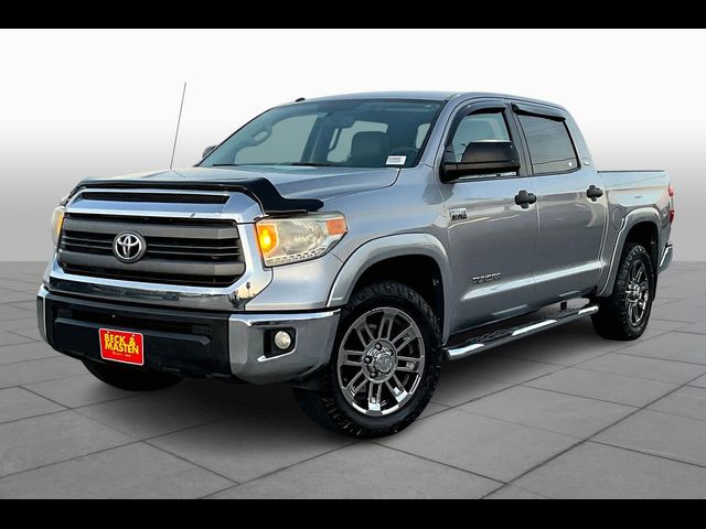 2014 Toyota Tundra SR5