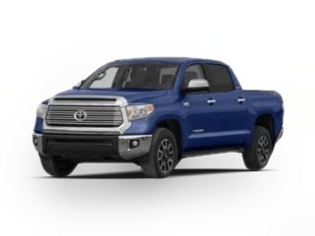 2014 Toyota Tundra SR5