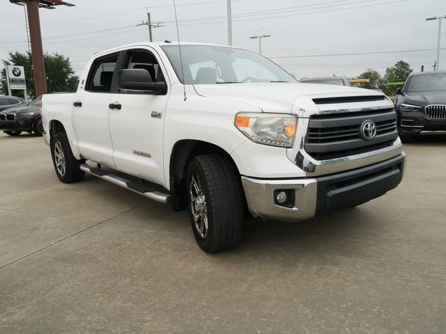 2014 Toyota Tundra SR5