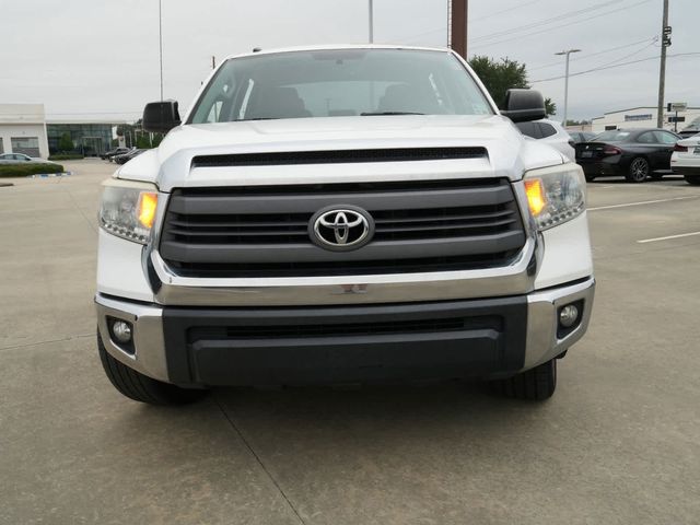 2014 Toyota Tundra SR5