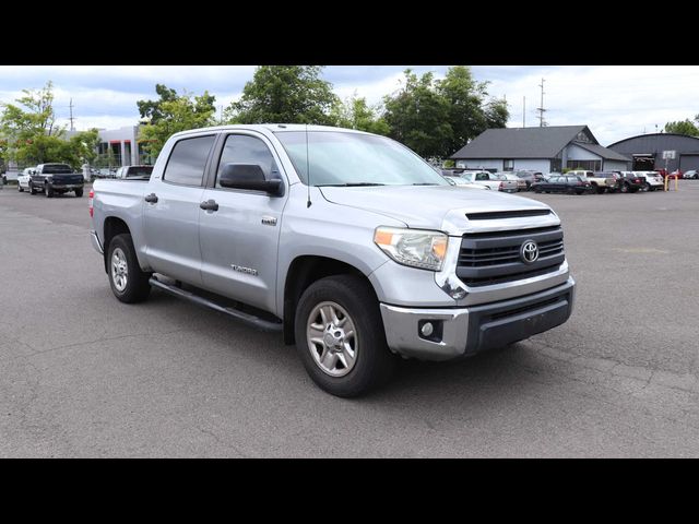 2014 Toyota Tundra SR5