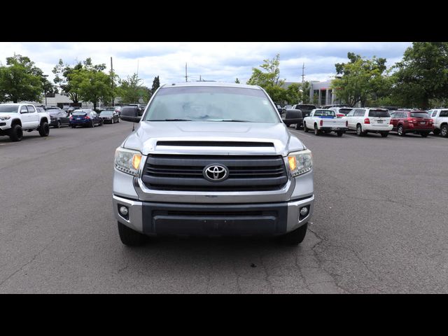 2014 Toyota Tundra SR5