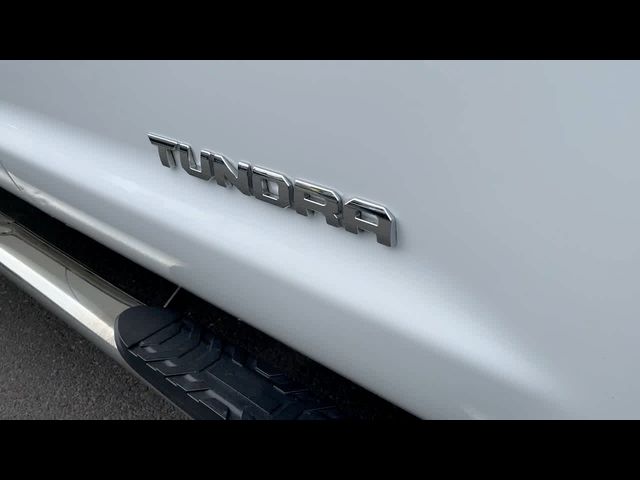 2014 Toyota Tundra SR5