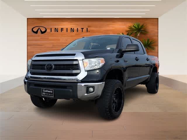 2014 Toyota Tundra SR5