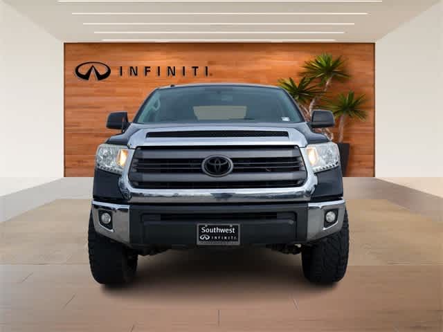 2014 Toyota Tundra SR5