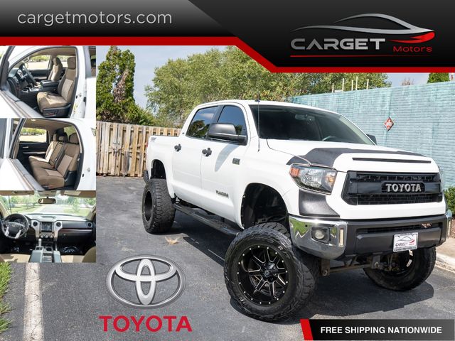 2014 Toyota Tundra SR5