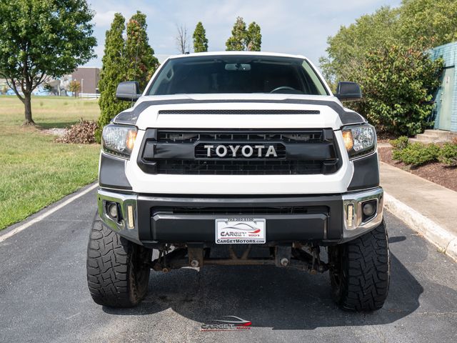 2014 Toyota Tundra SR5