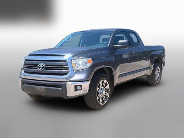 2014 Toyota Tundra SR5