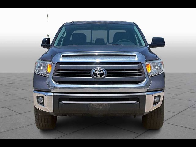 2014 Toyota Tundra SR5