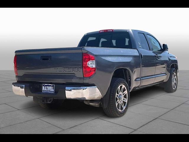 2014 Toyota Tundra SR5