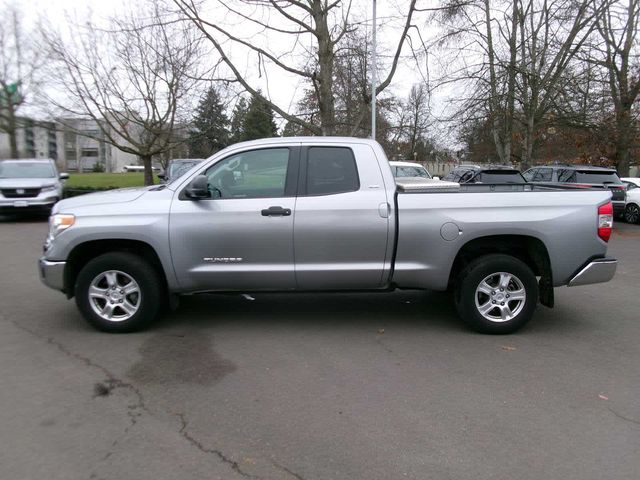 2014 Toyota Tundra SR5