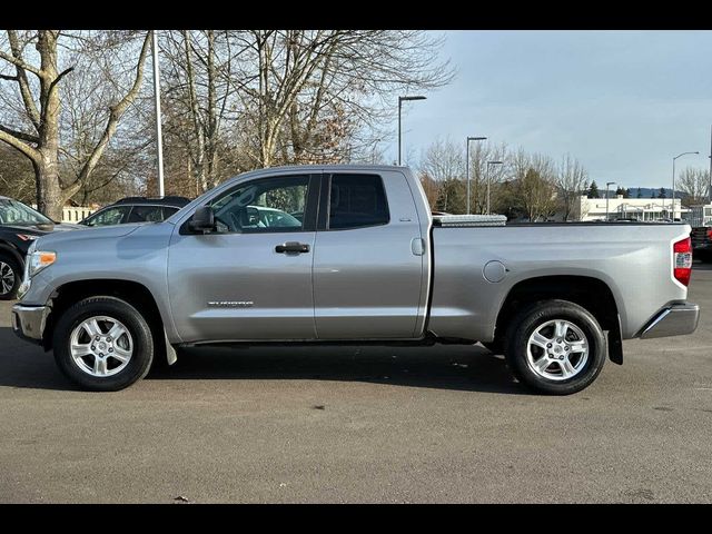 2014 Toyota Tundra SR5