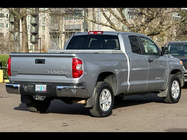 2014 Toyota Tundra SR5