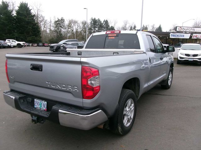 2014 Toyota Tundra SR5