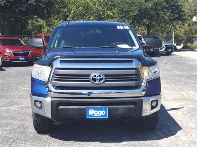 2014 Toyota Tundra SR5