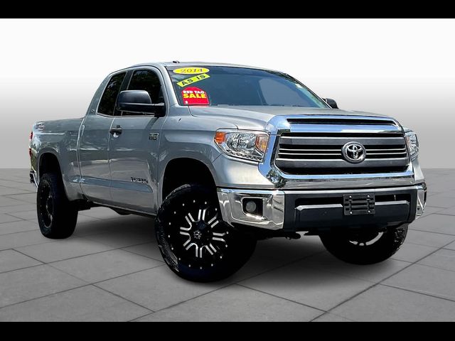 2014 Toyota Tundra SR5