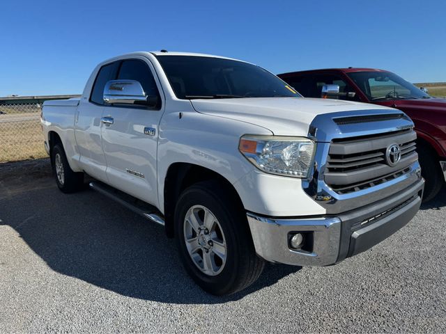 2014 Toyota Tundra SR5