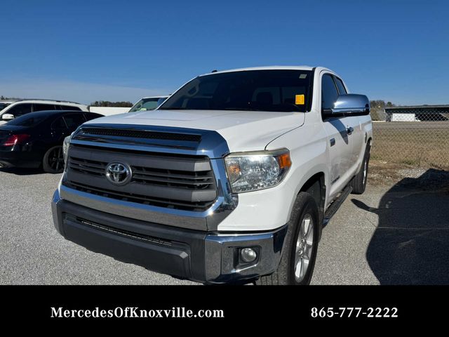 2014 Toyota Tundra SR5