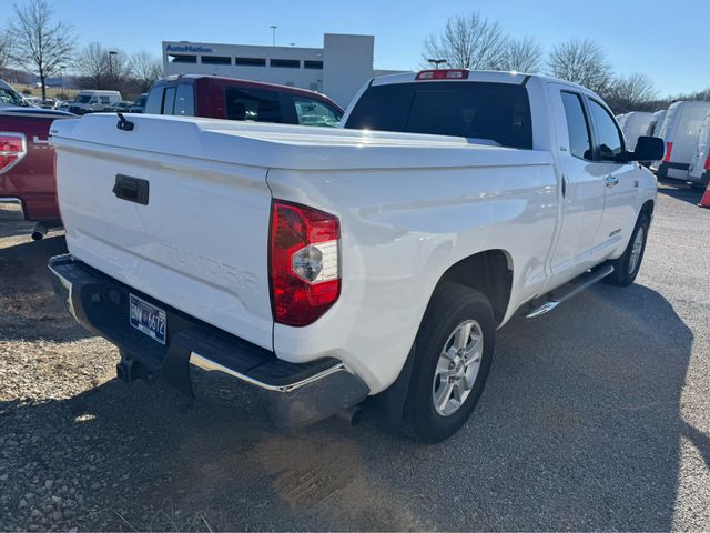 2014 Toyota Tundra SR5