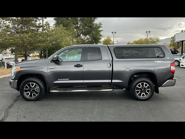 2014 Toyota Tundra SR5