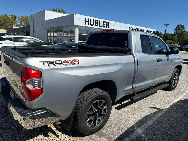 2014 Toyota Tundra SR5