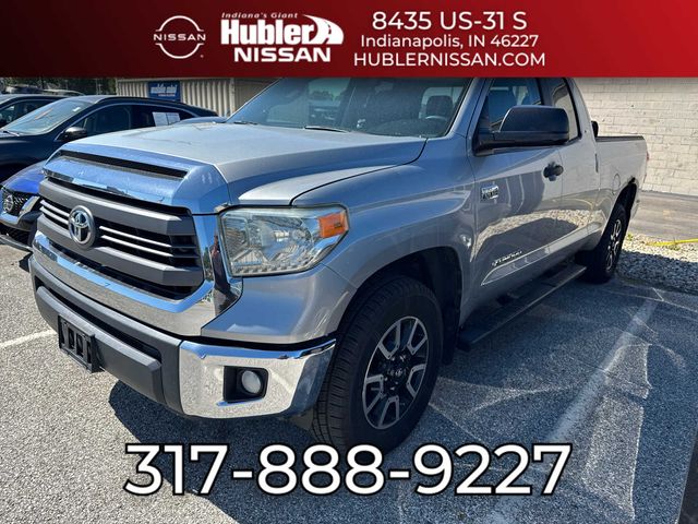 2014 Toyota Tundra SR5