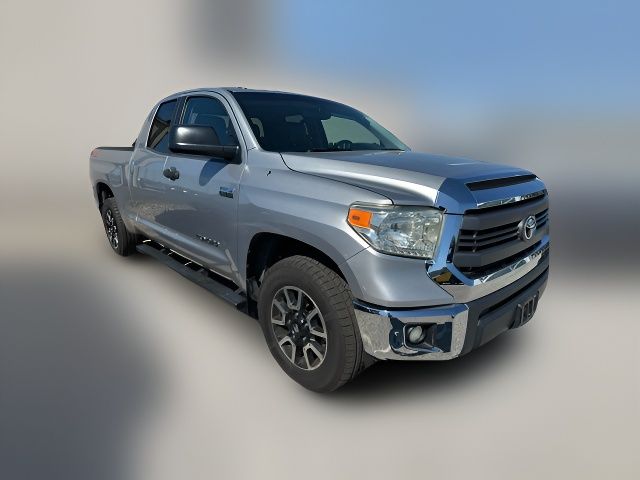 2014 Toyota Tundra SR5