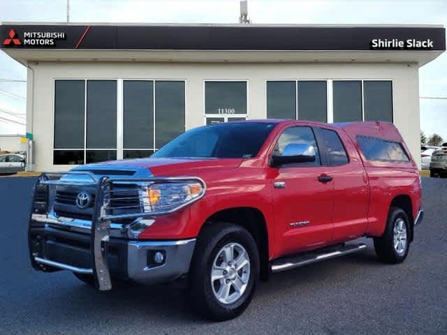 2014 Toyota Tundra SR5