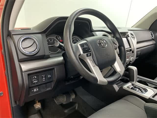 2014 Toyota Tundra SR5