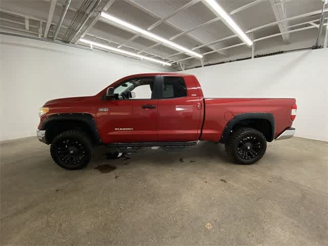 2014 Toyota Tundra SR5