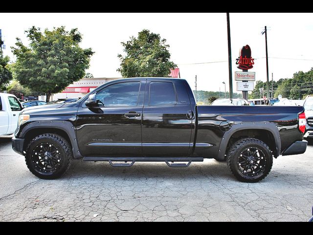 2014 Toyota Tundra SR