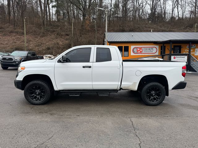 2014 Toyota Tundra SR