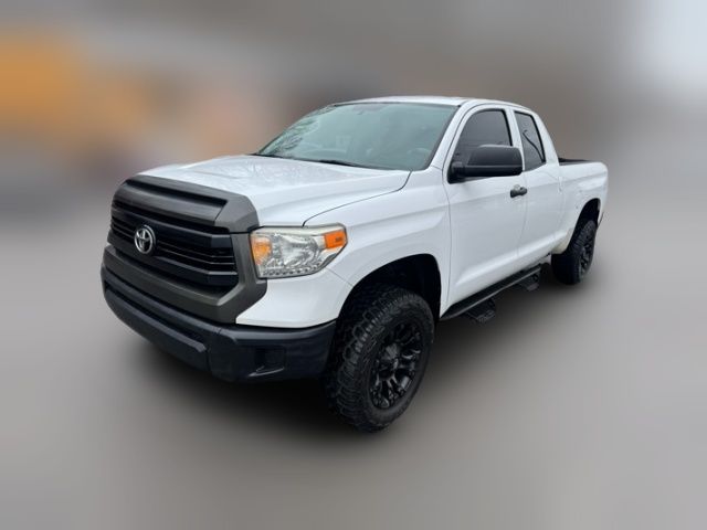 2014 Toyota Tundra SR