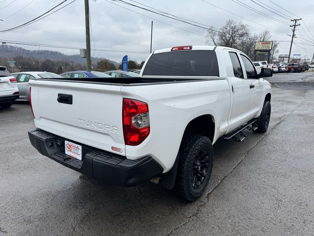 2014 Toyota Tundra SR