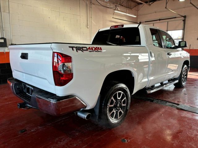 2014 Toyota Tundra SR