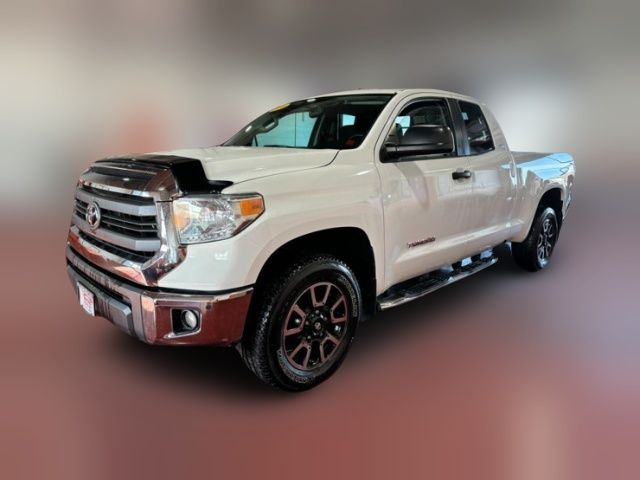 2014 Toyota Tundra SR